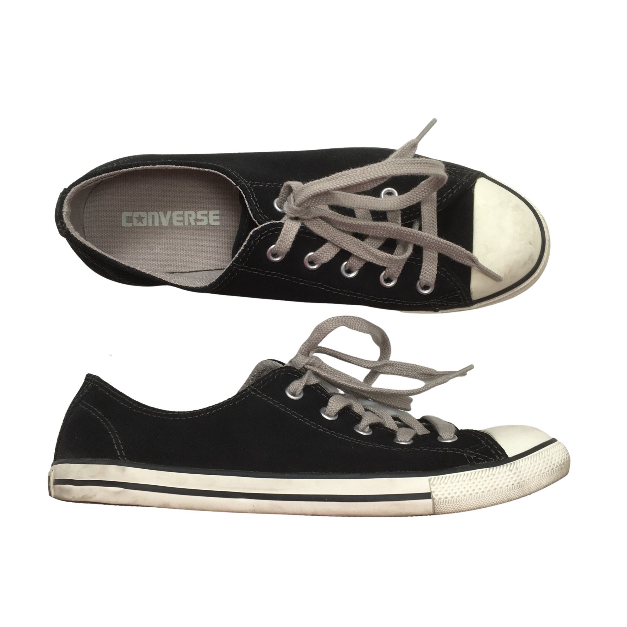 converse size 39