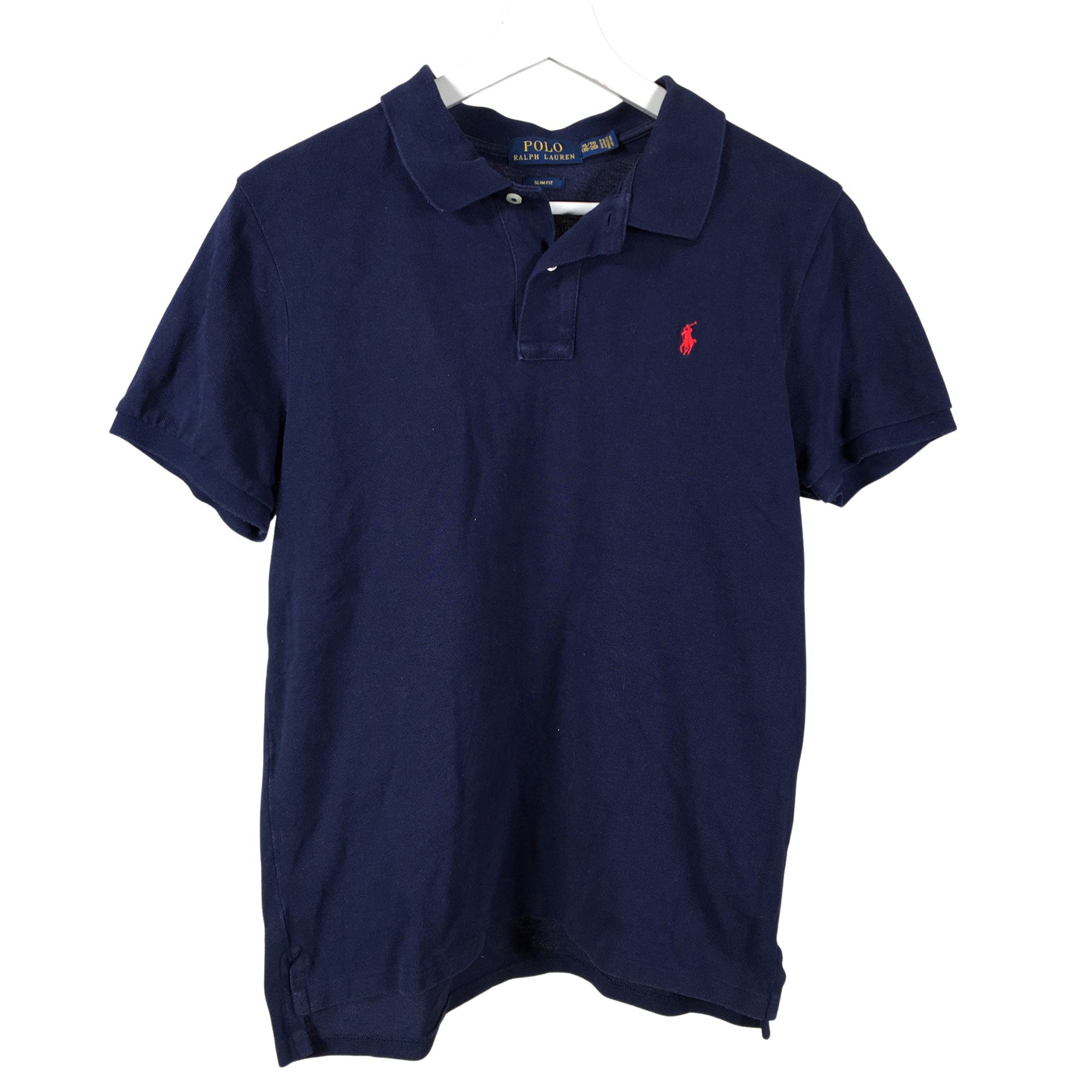 Boys' Ralph Lauren Polo shirt, size 170 - 176 (Blue) | Emmy