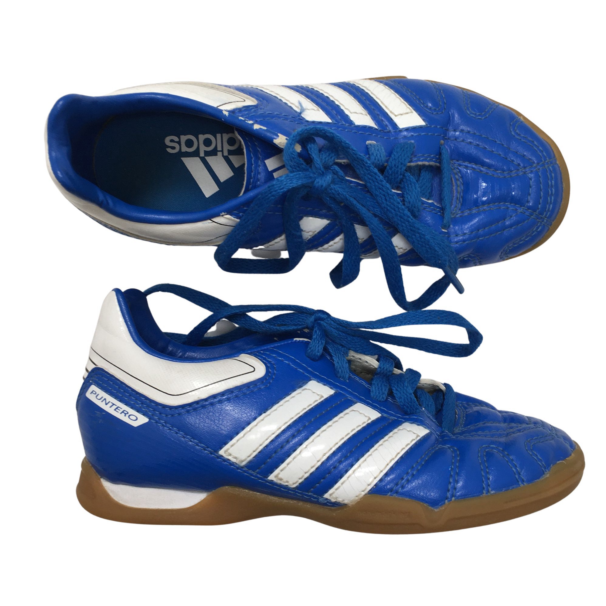 Adidas Indoor sports shoes – Size 31 