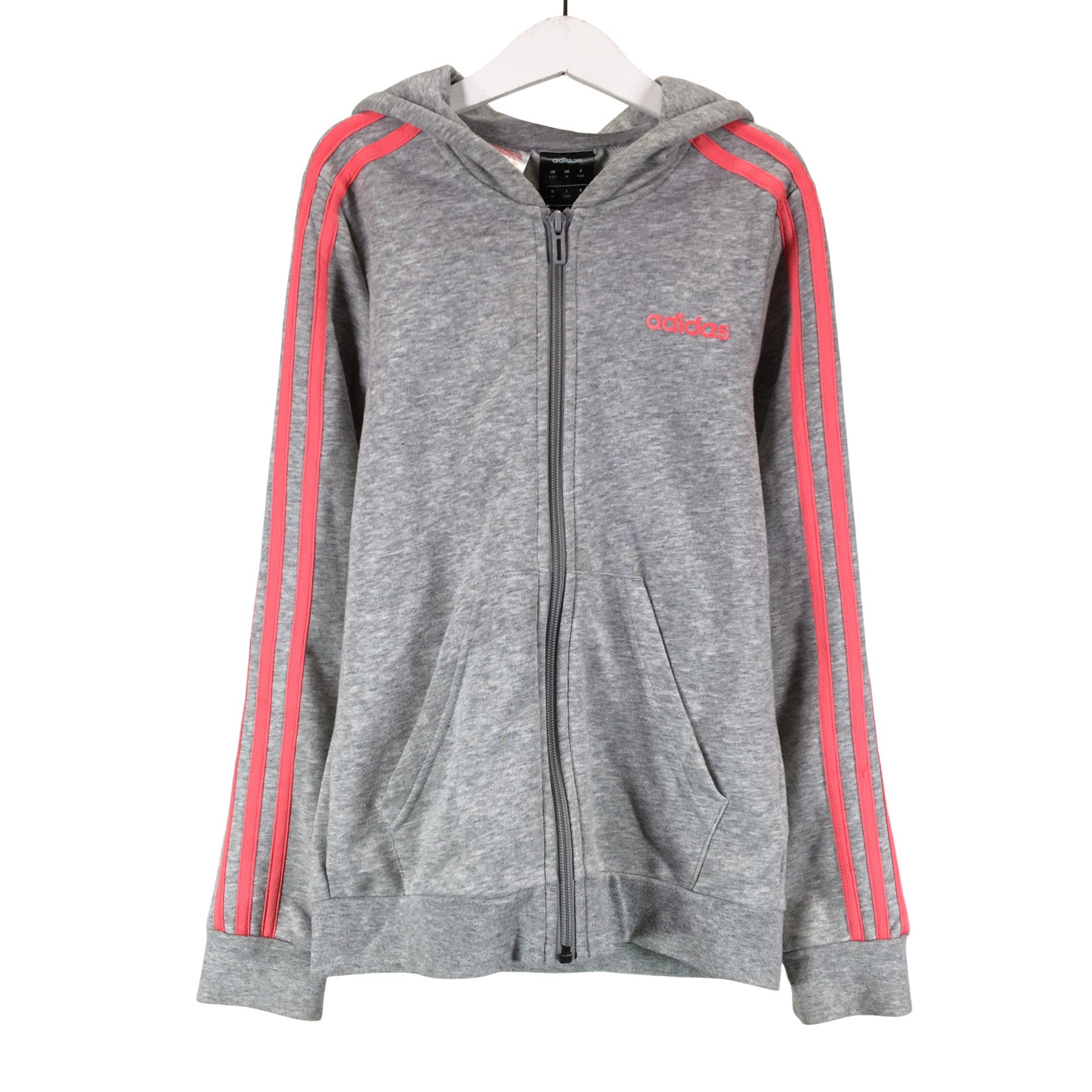 adidas hoodie 146