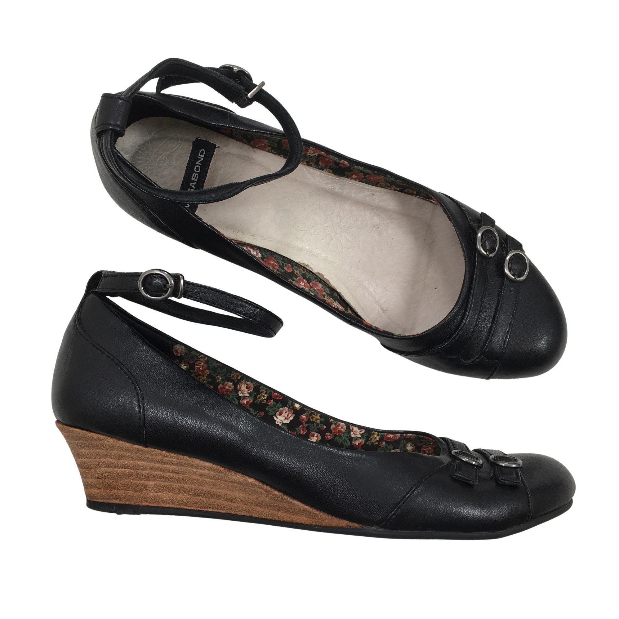Vagabond Wedge shoes – 38 (Women) – Condition good – (/) - Emmy
