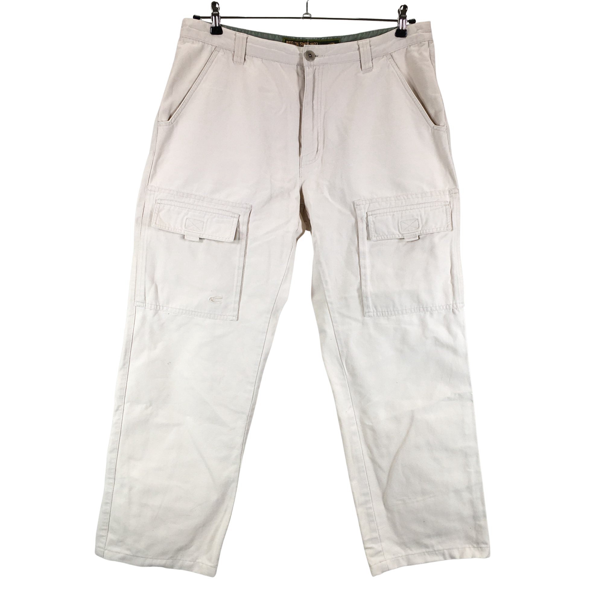 Mens trousers  Camel Active  Dressyou