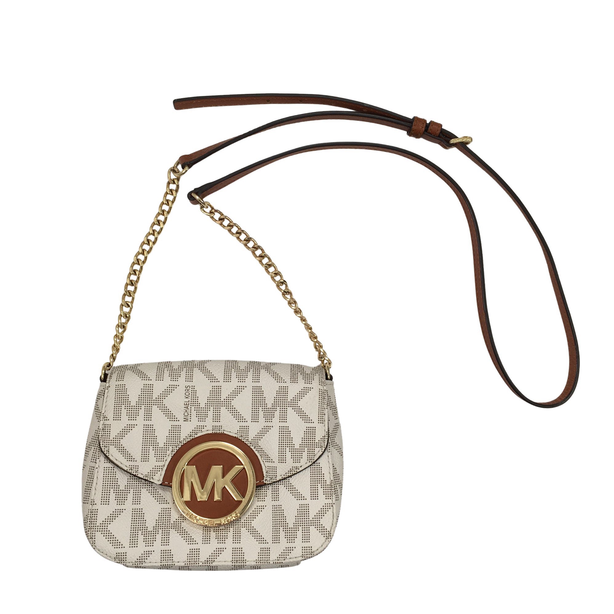 michael kors bag mini size