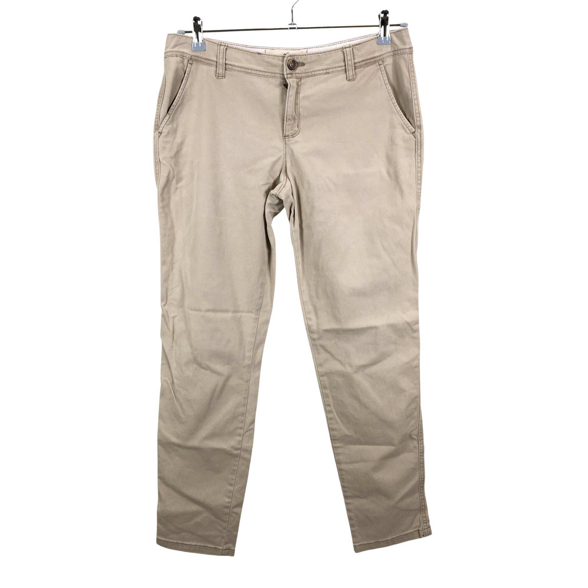 hollister chinos