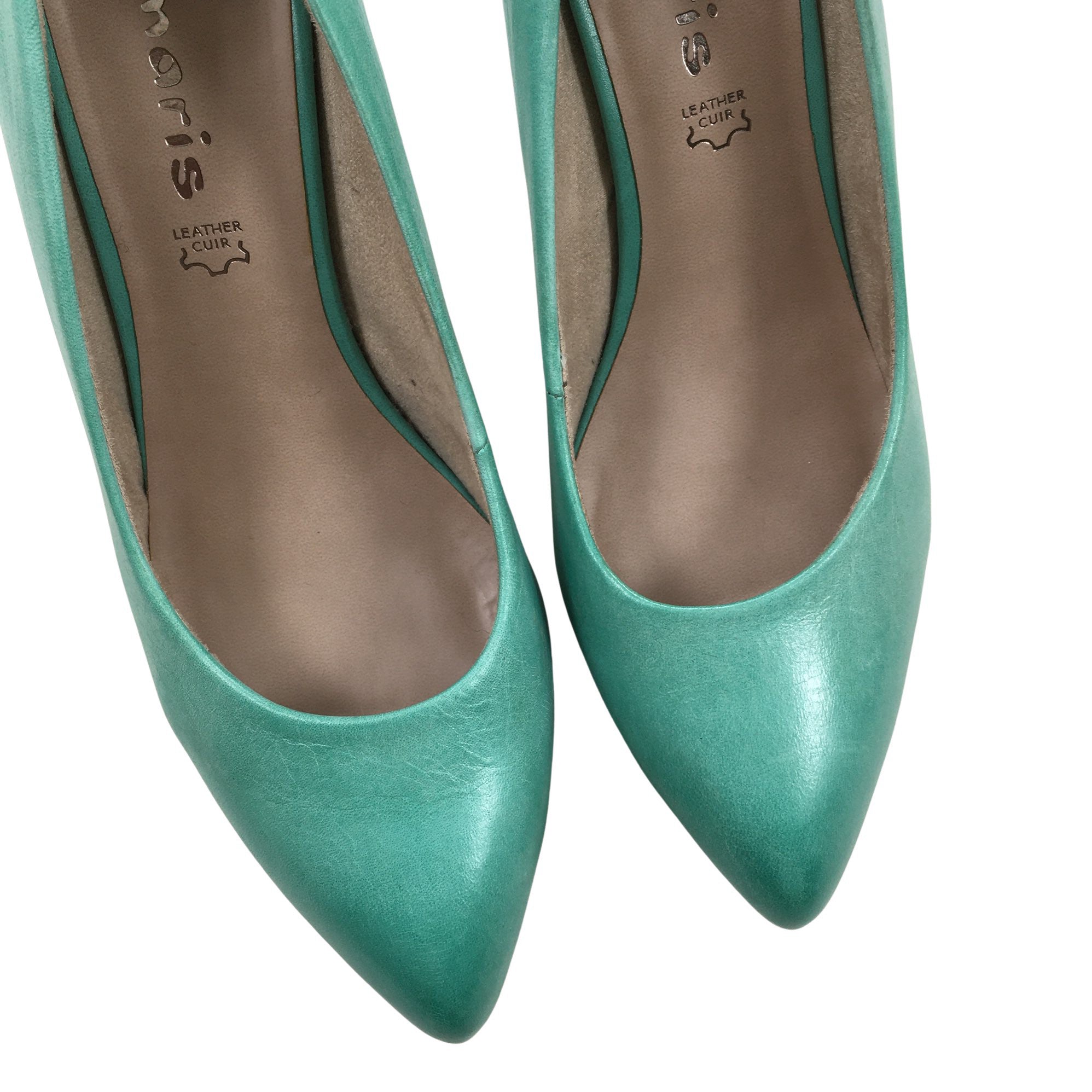 Tamaris heels Size 39 (Women) – Condition fair – Emmy