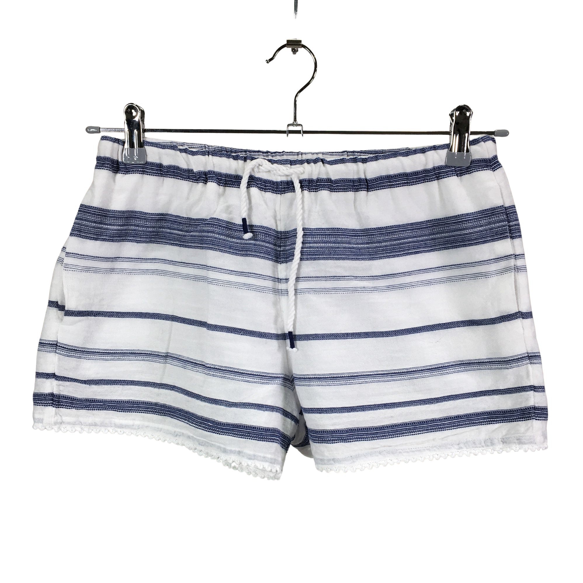 Women's Ralph Lauren Shorts, size 36 (Blue)