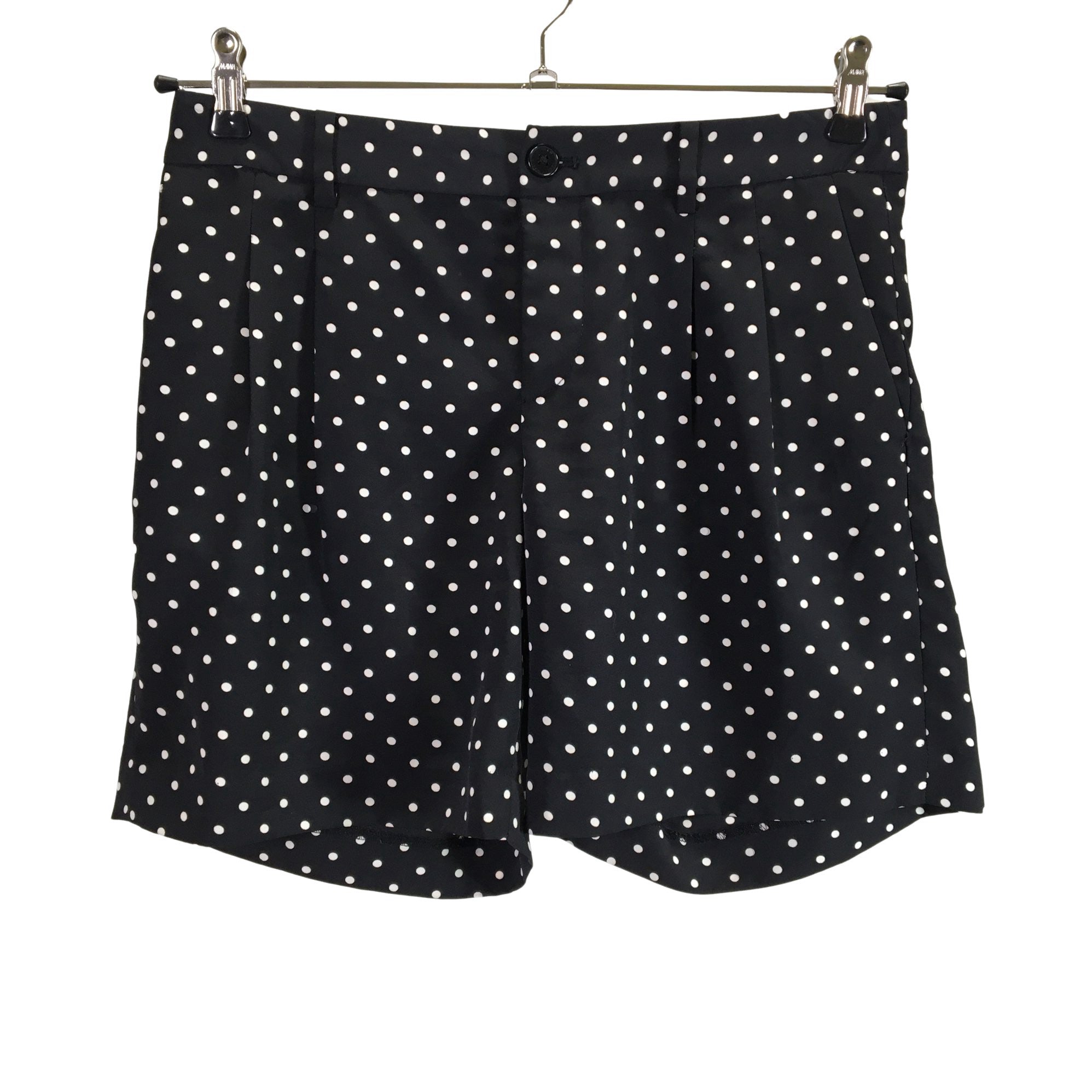 Women's Ralph Lauren Shorts, size 36 (Black)