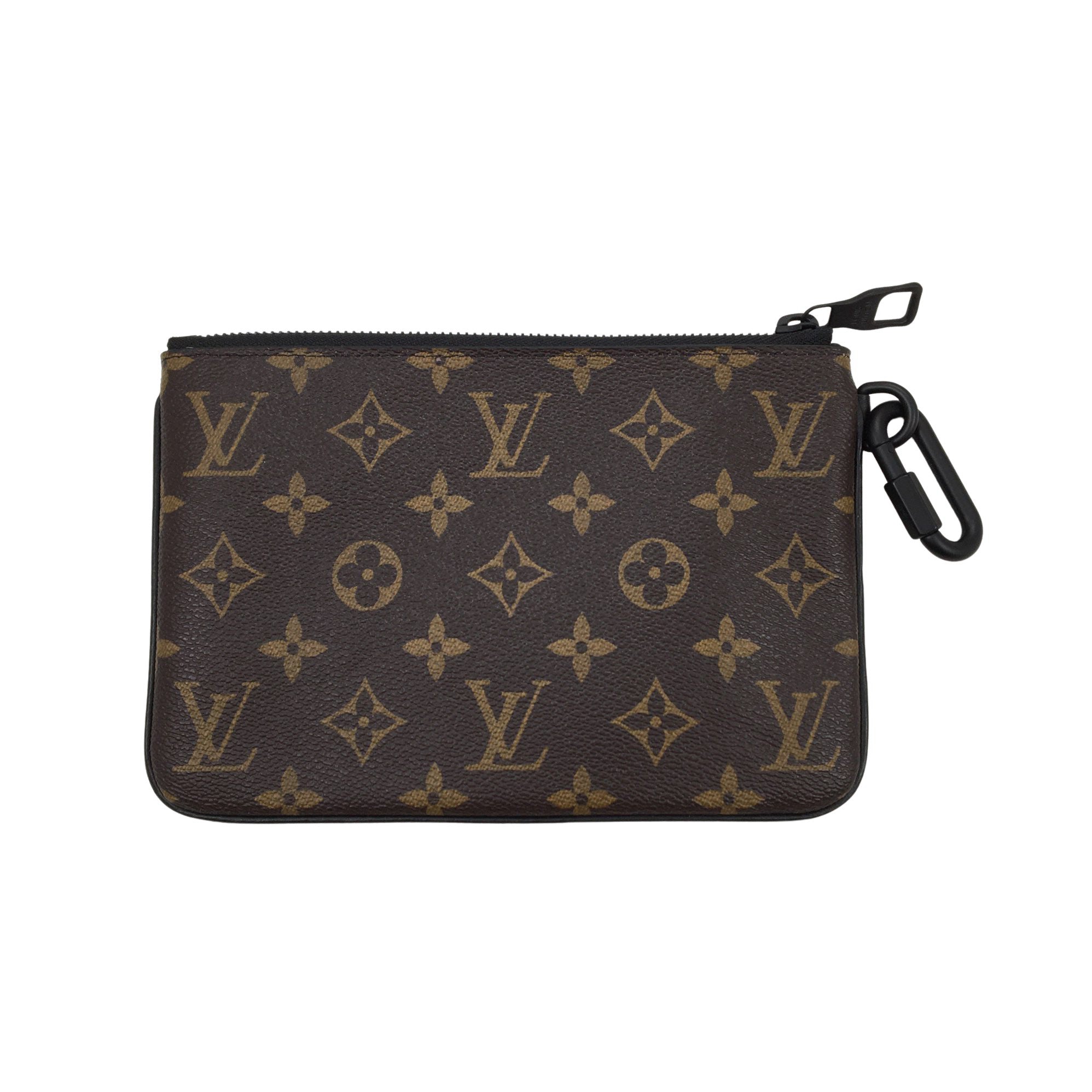 Women's Louis Vuitton Handbag, size Mini (Brown)
