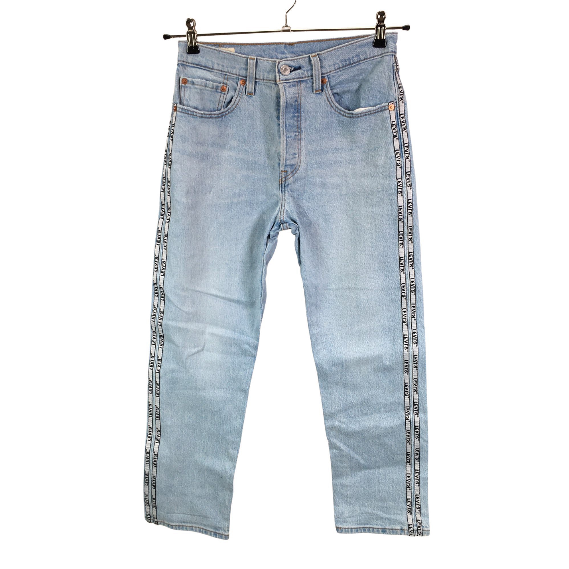 Women's Levi's Jeans, size 36 (Light blue) | Emmy