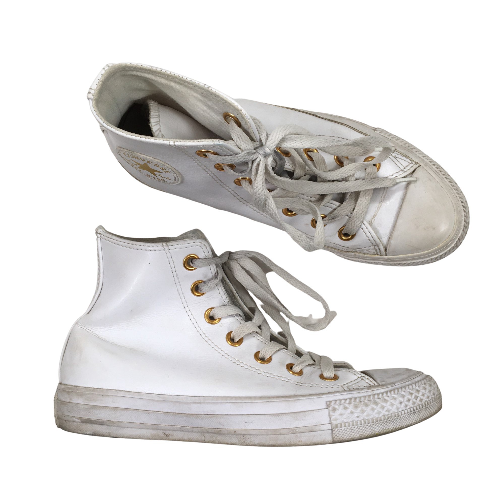 converse size 36