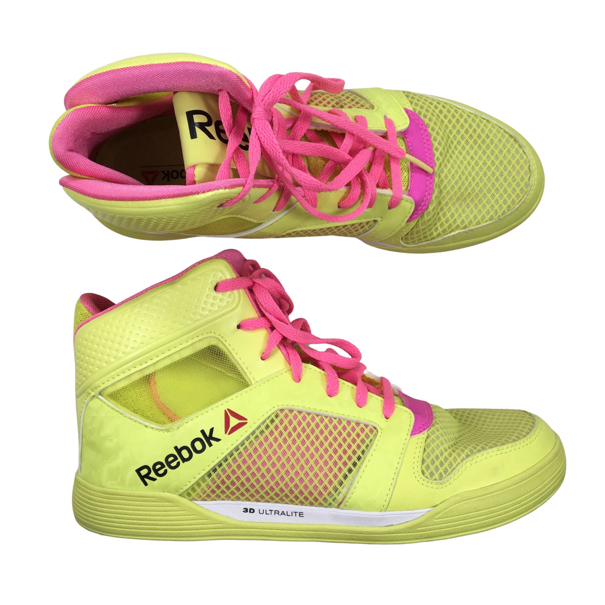 Women's Reebok Sneakers, size 39 | Emmy