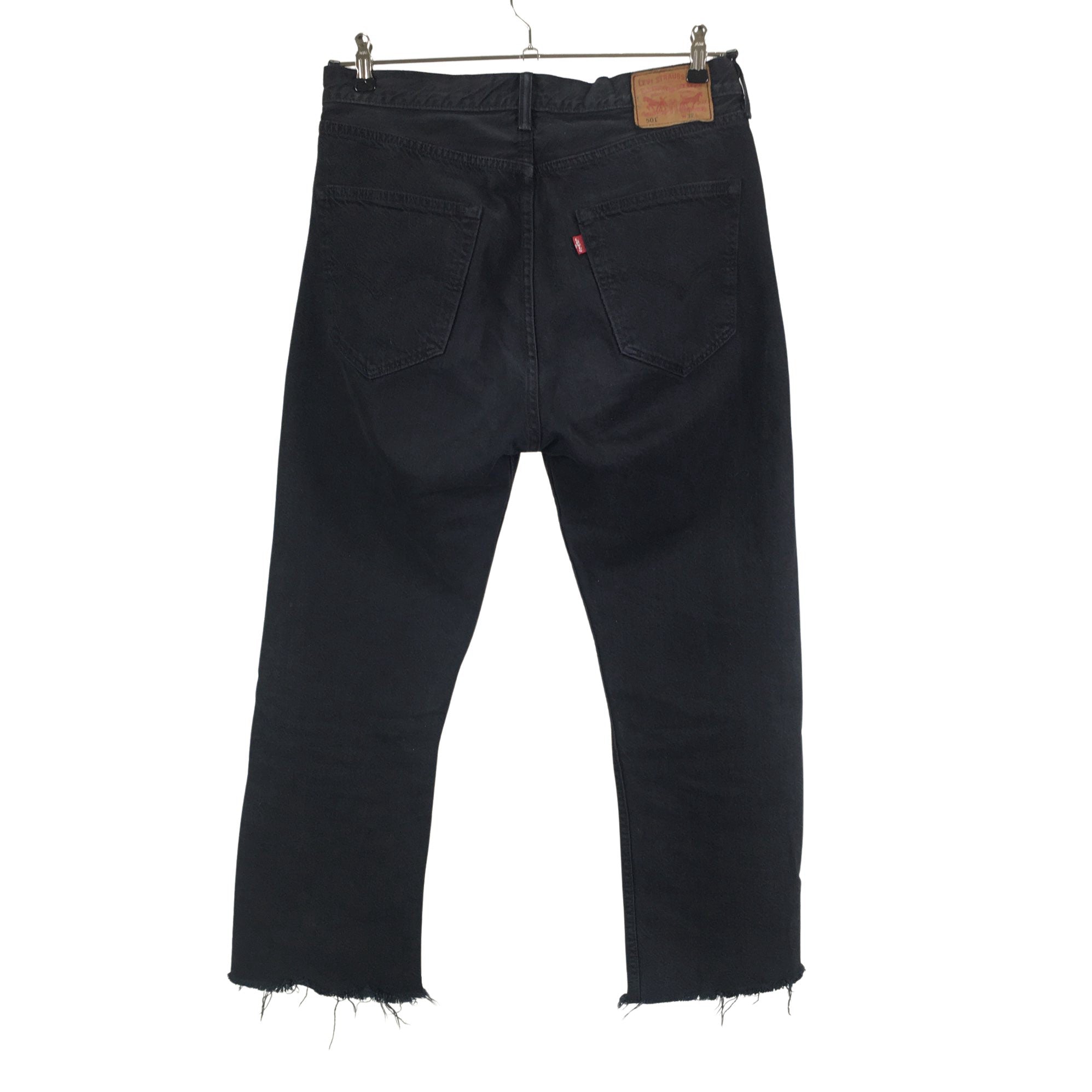 Women's Levi's Jeans, size 42 (Black) | Emmy