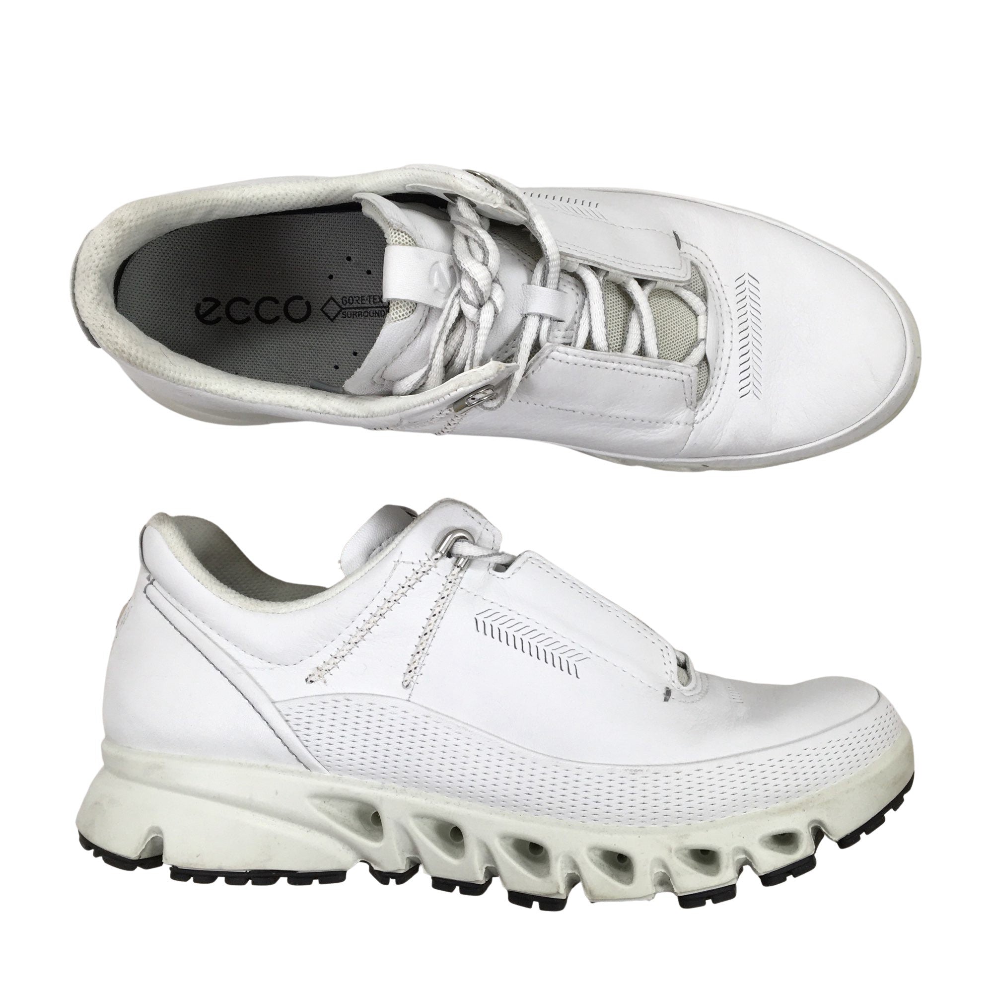 Ecco Sneakers – Size 41 (Women 