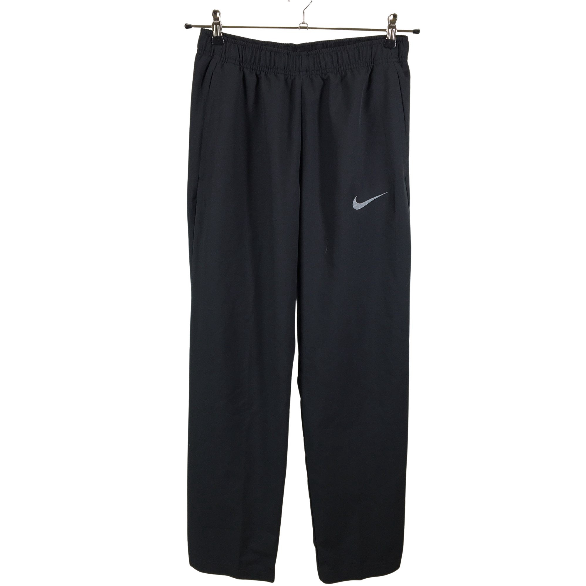 Nike DriFIT ADV APS Mens Woven Fitness Trousers Nike LU