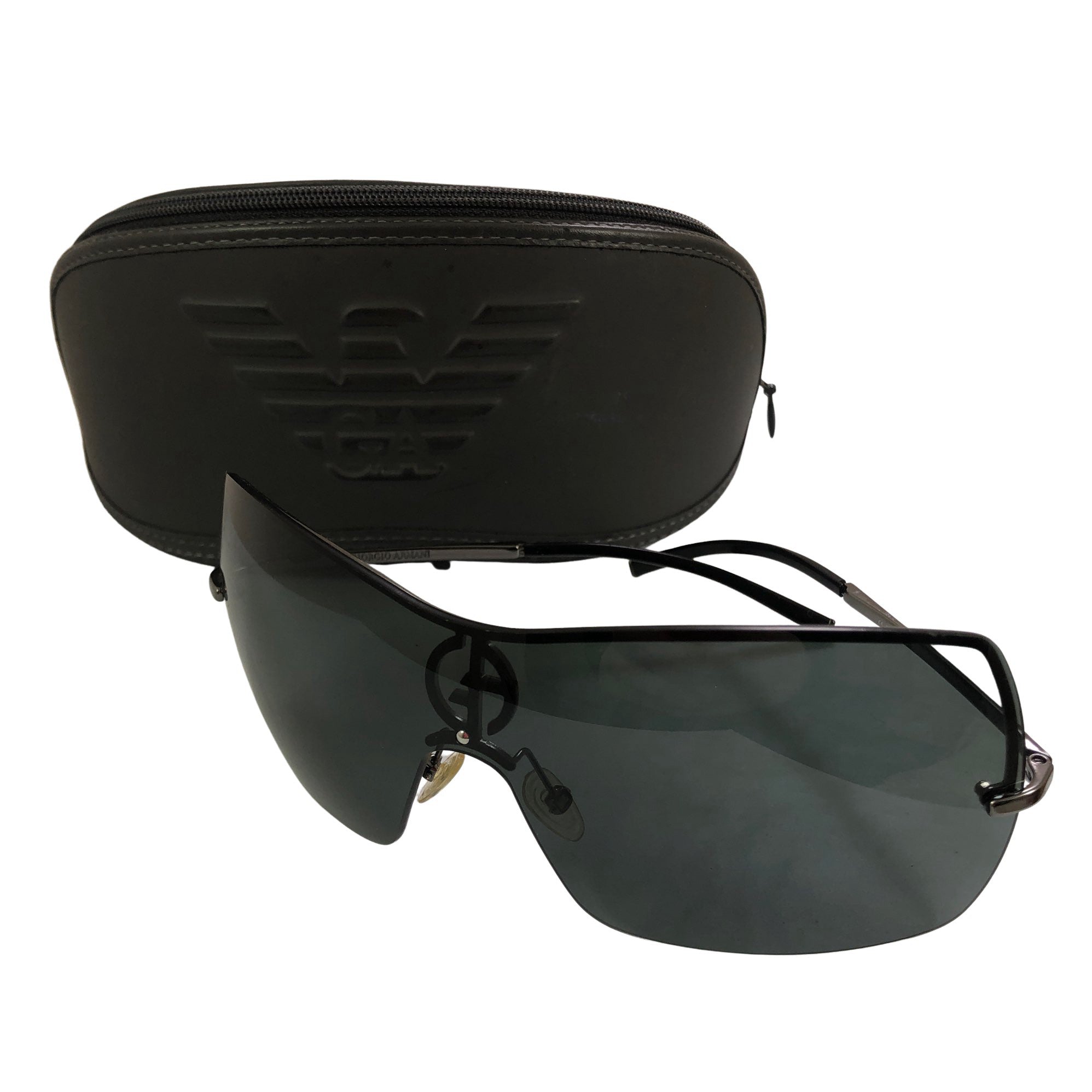 Update 265+ new armani sunglasses best