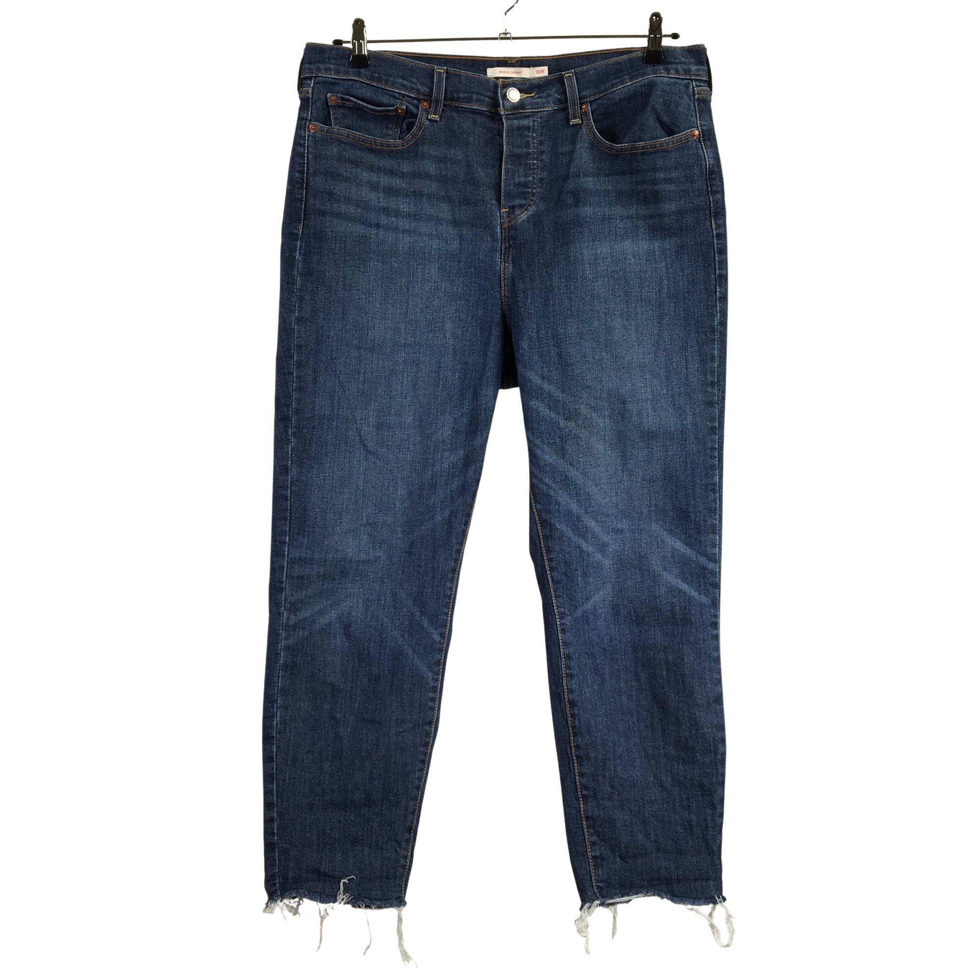 Women's Levi's Jeans, size 46 (Blue) | Emmy