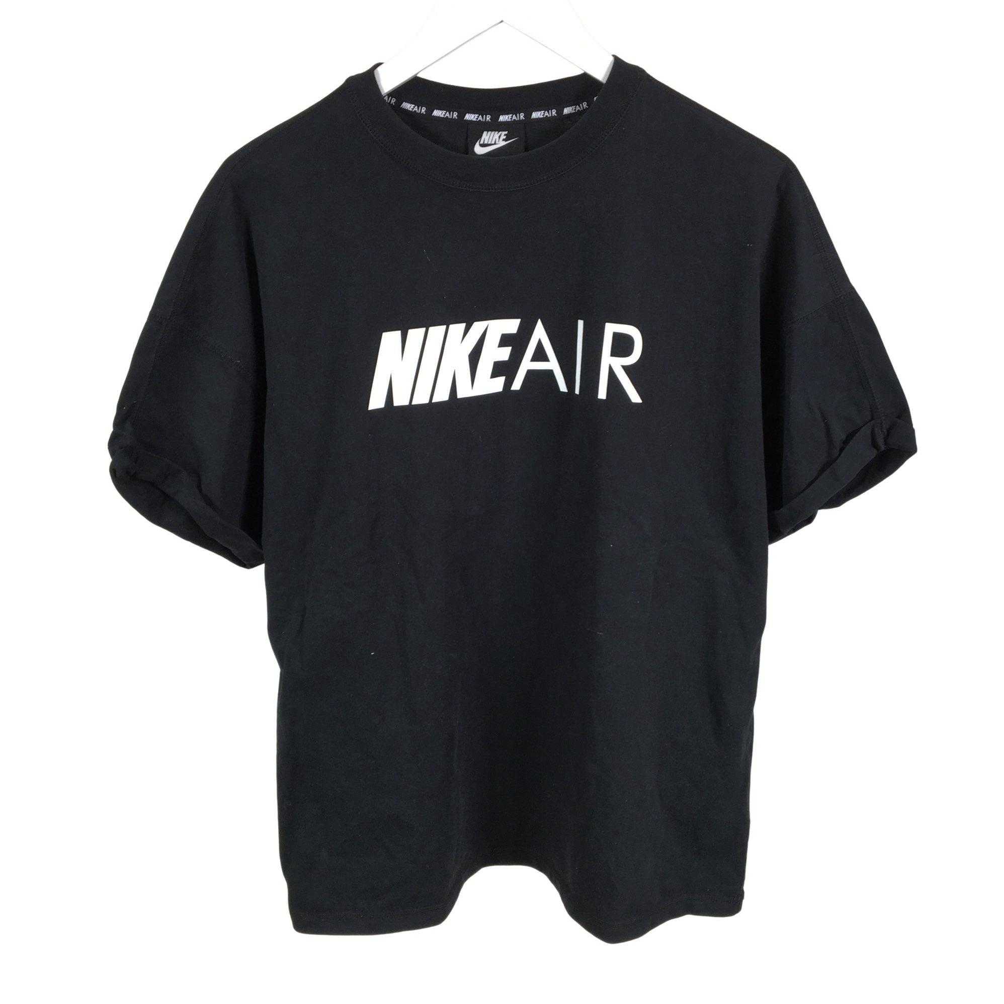 Nike T-shirt, 38 (Black) | Emmy