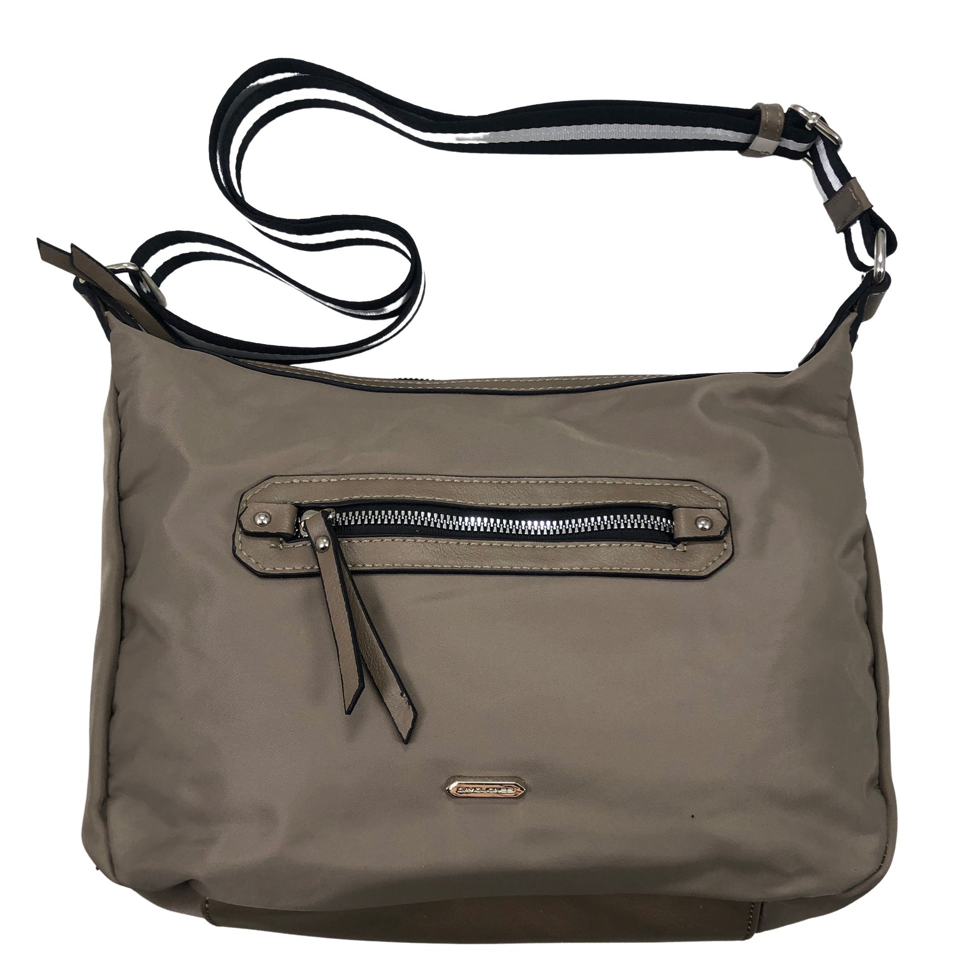 David Jones Adjustable Strap Shoulder Bags