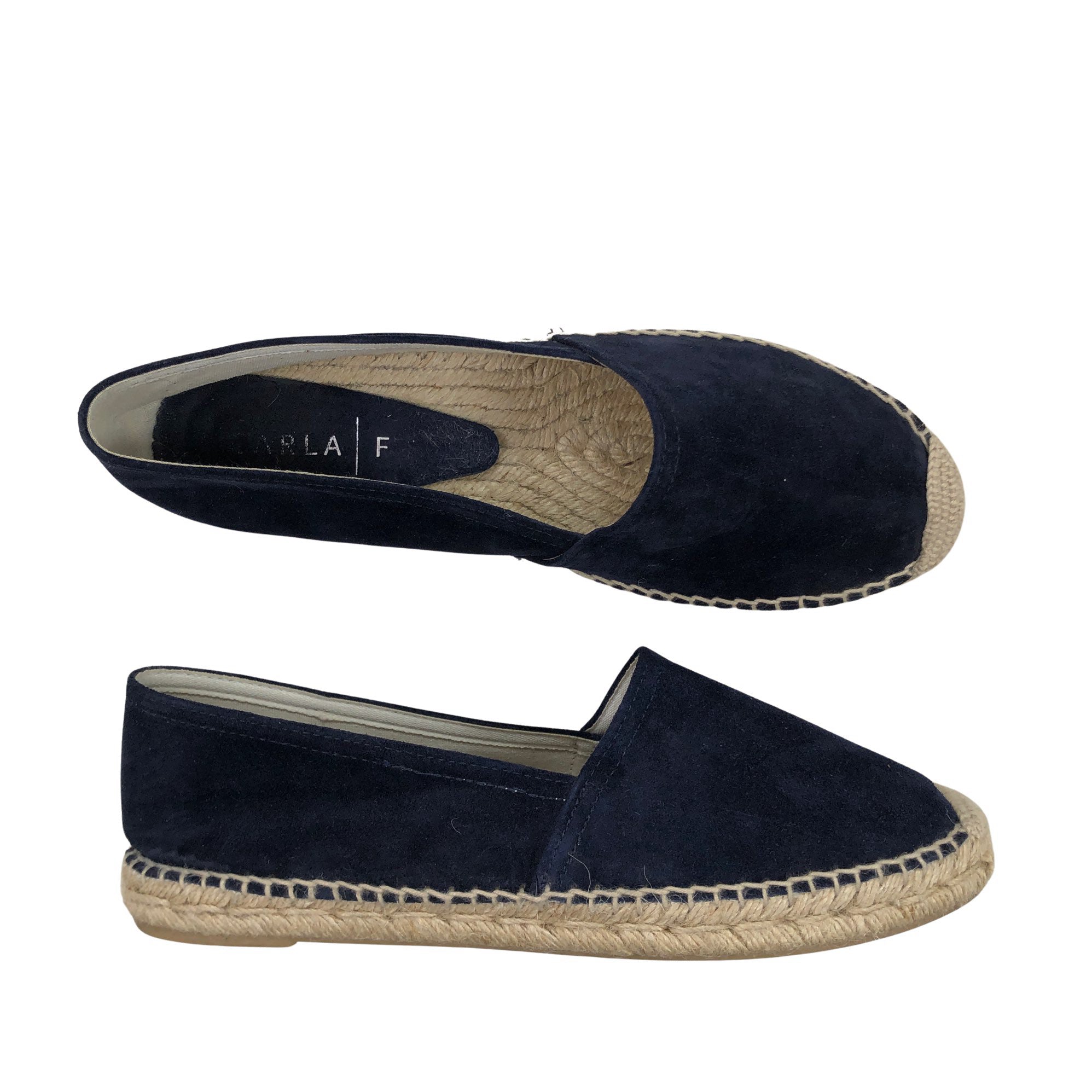 Carla F Loafers – Size 40 – Condition good – (/) - Emmy