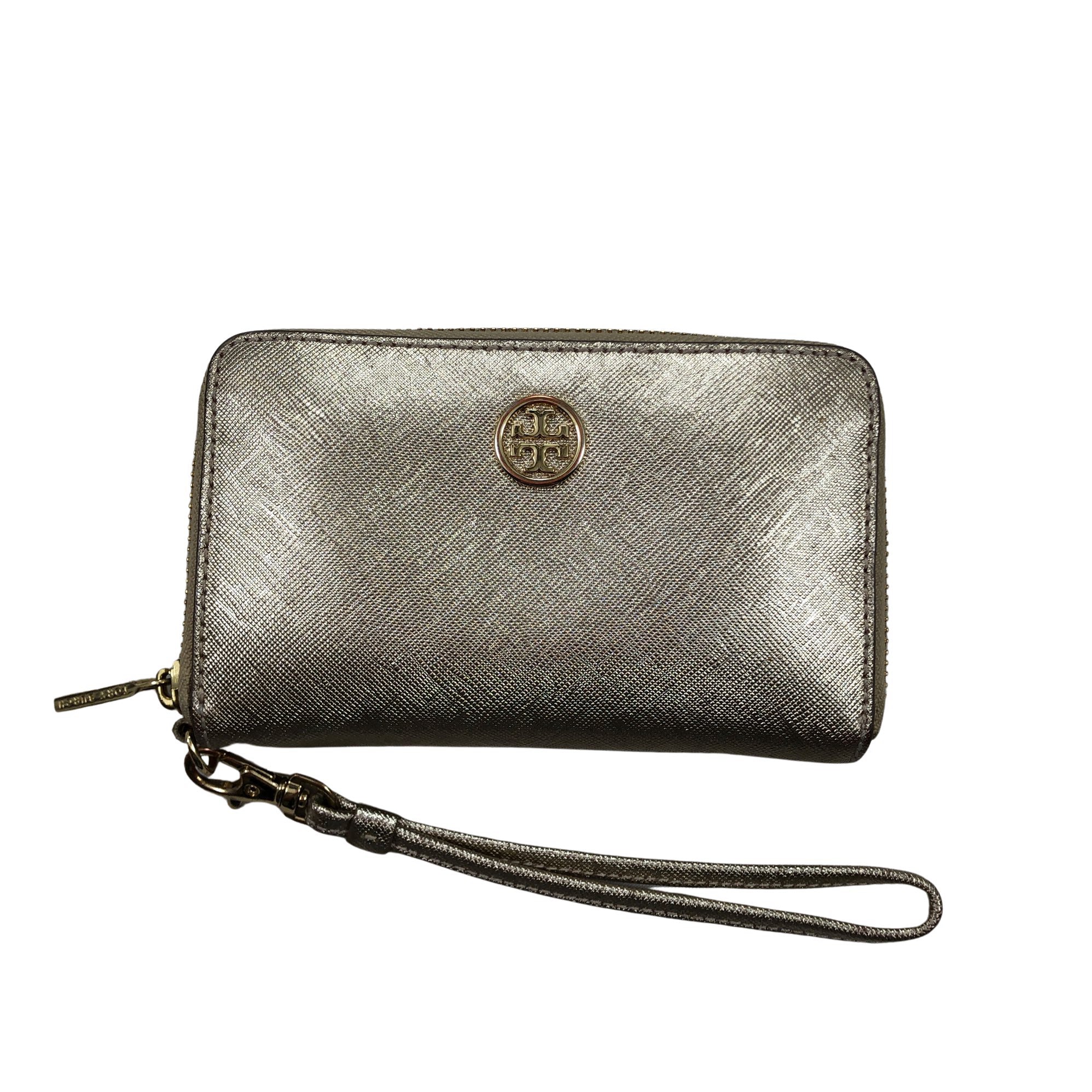 Women's Tory Burch Wallet, size Ei kokoa (Beige) | Emmy