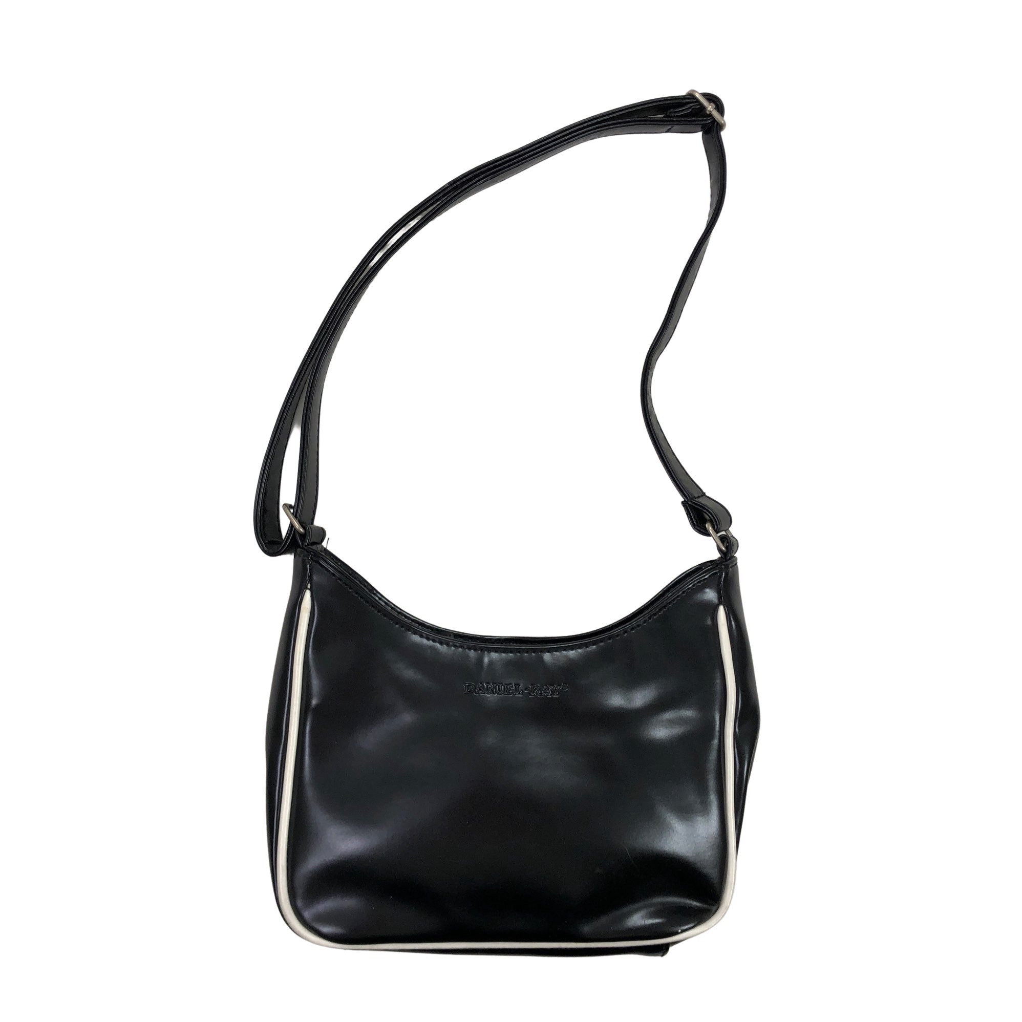 Women's Ray Handbag, size Mini (Black) | Emmy