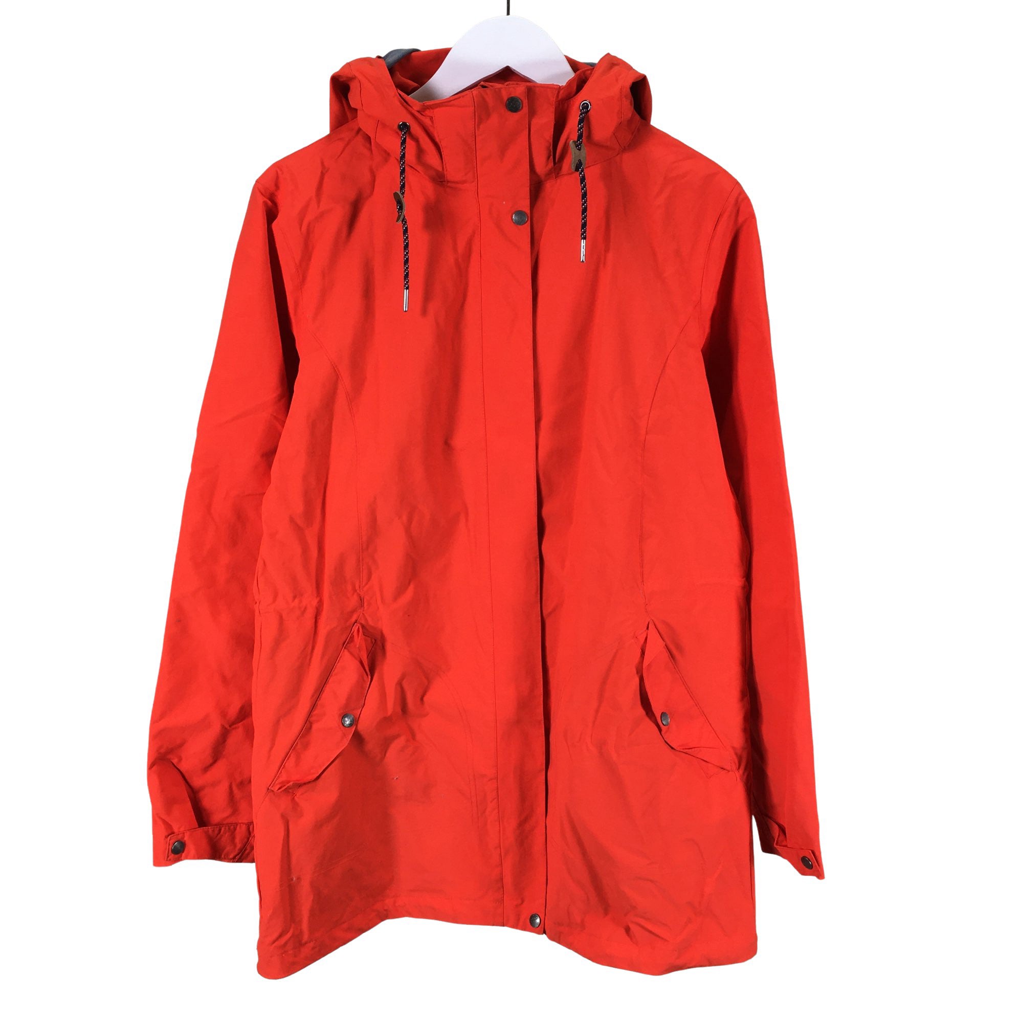 Women's Raiski Outdoor jacket, size 42 (Red) | Emmy