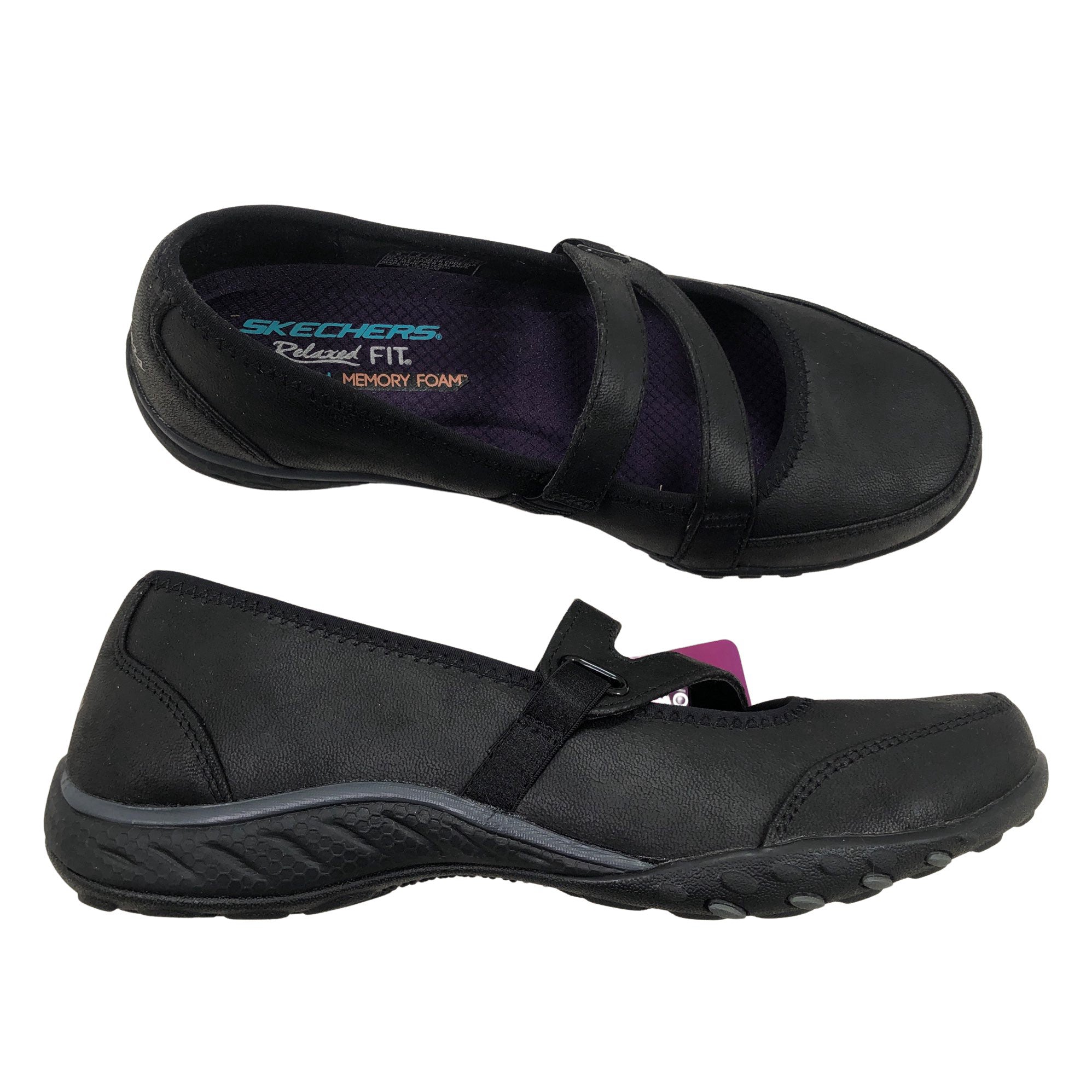 skechers baletanke