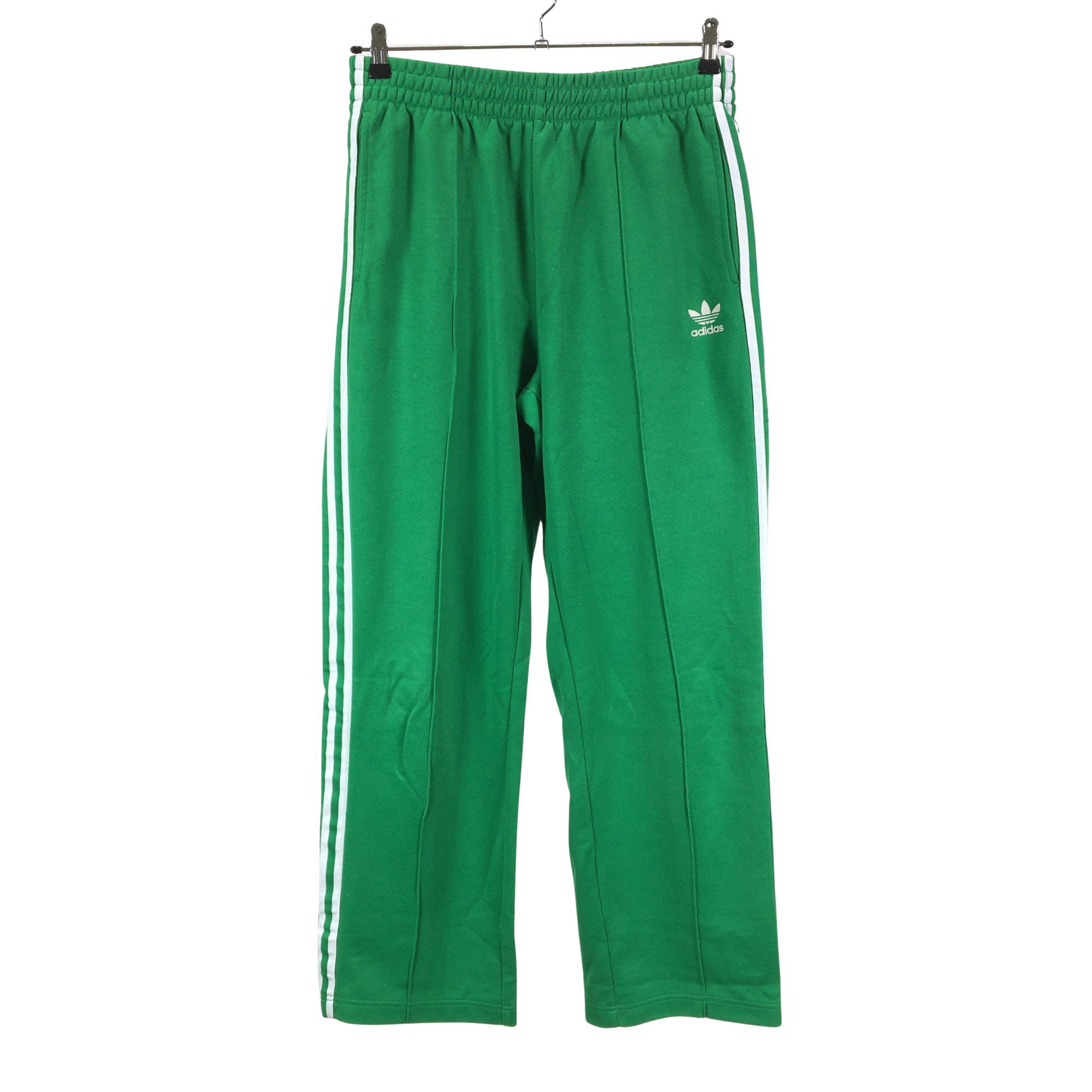 adidas Adicolor Classics Firebird Primeblue Track Pants - Green | adidas  Canada