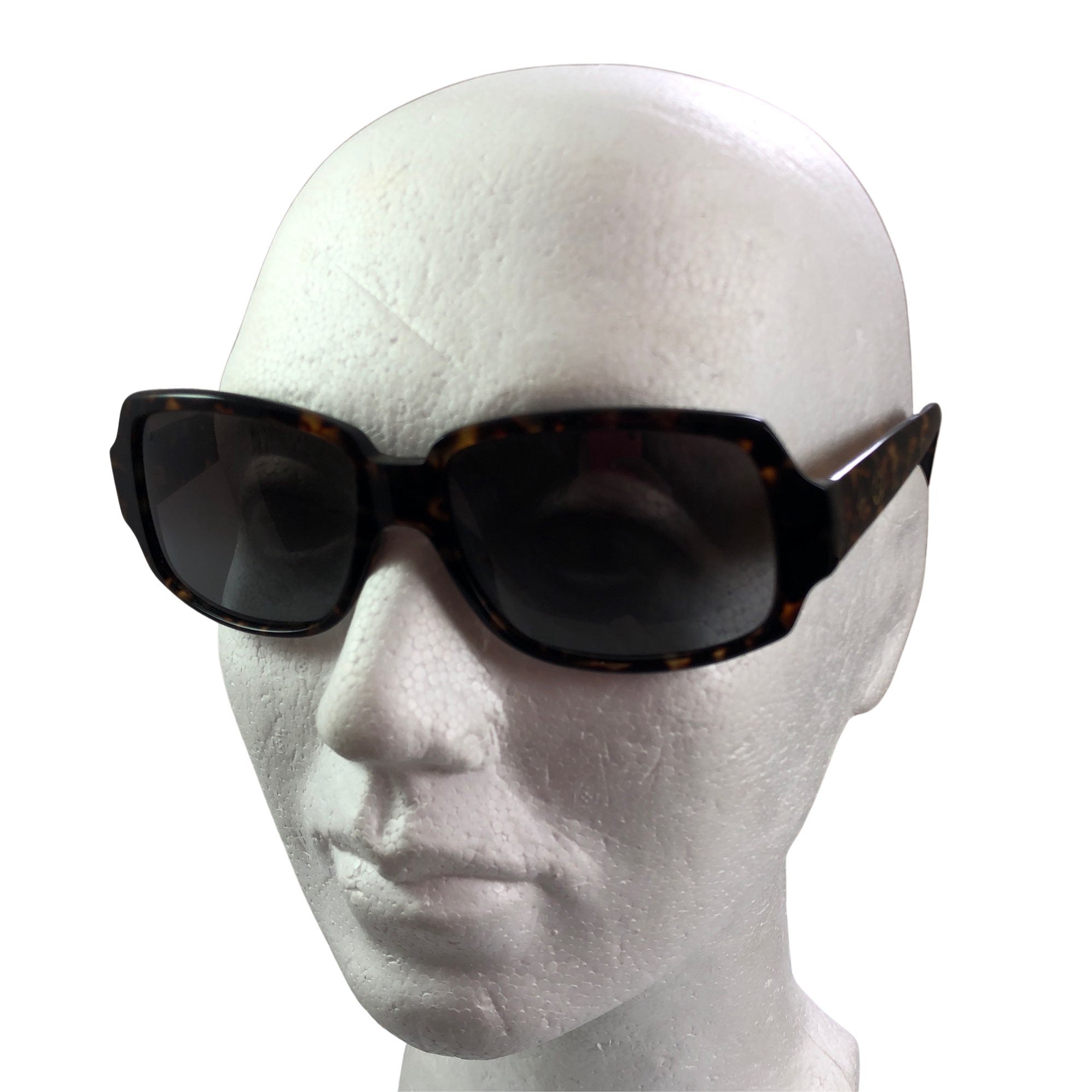 Women's Louis Vuitton Sunglasses, size Ei kokoa (Brown)