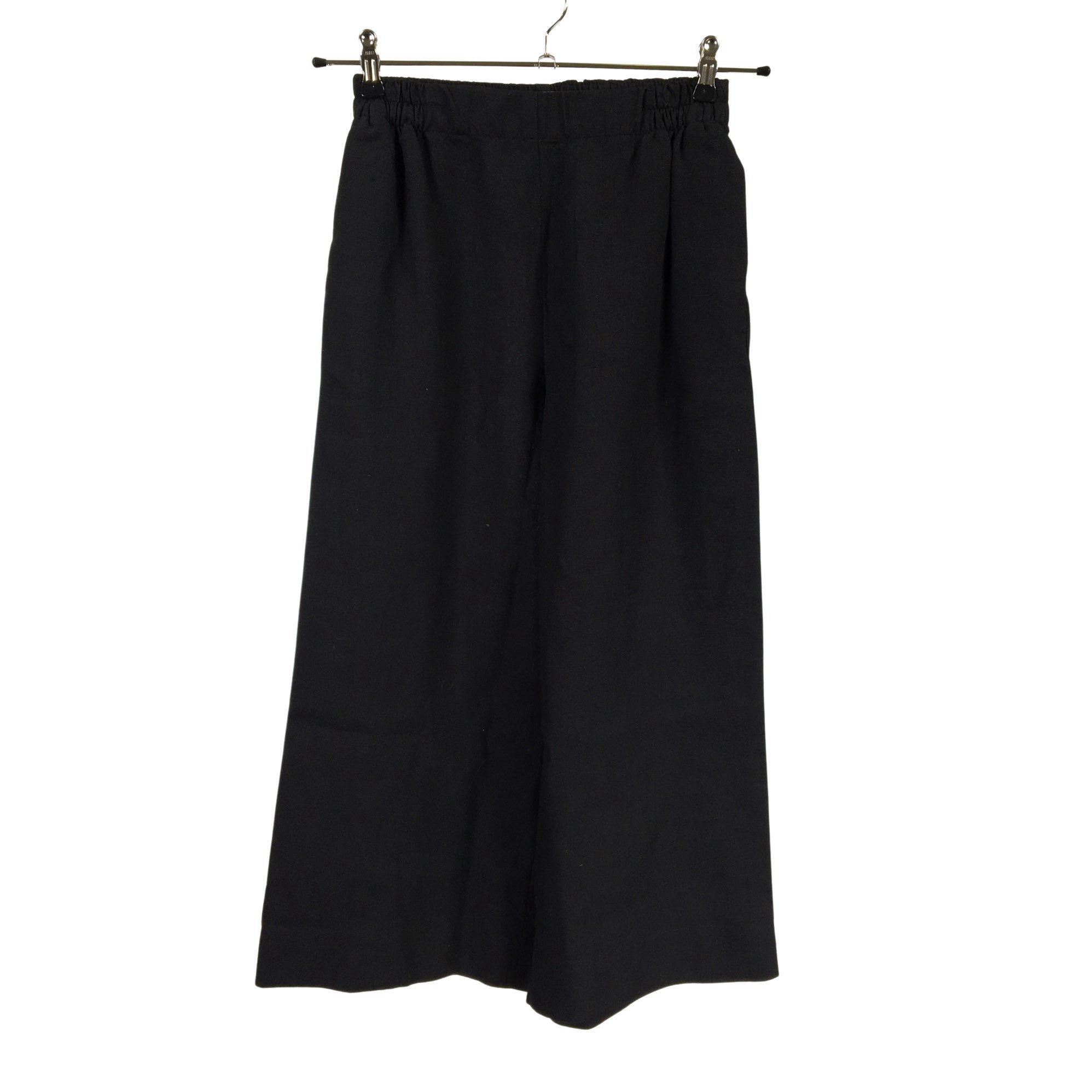 Women's Marimekko Trousers, size 34 (Black) | Emmy
