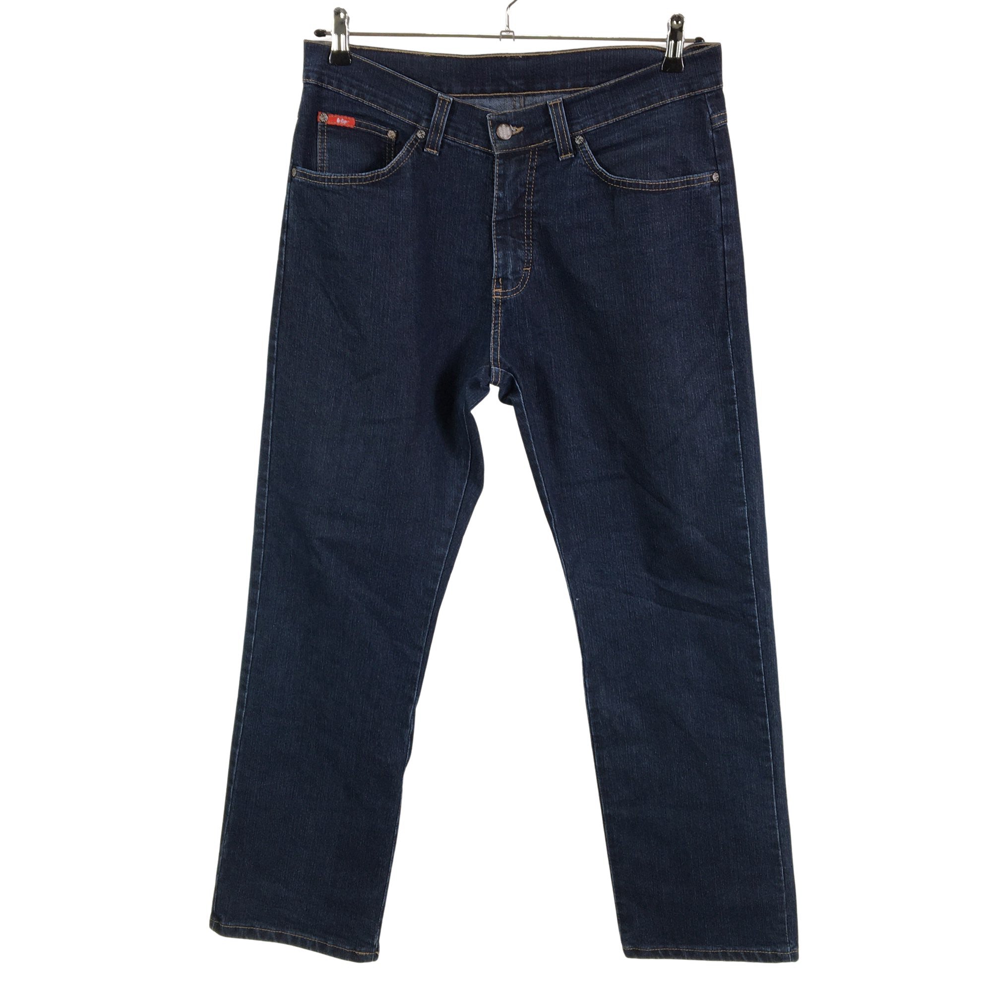 LEE COOPER Slim Men Blue Jeans - Buy LEE COOPER Slim Men Blue Jeans Online  at Best Prices in India | Flipkart.com