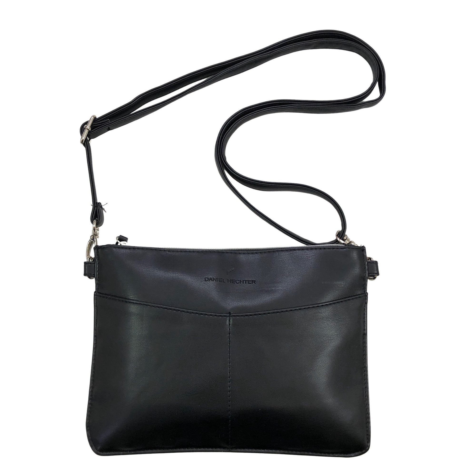 Women's Daniel Hechter Shoulder bag, size Mini (Black) | Emmy