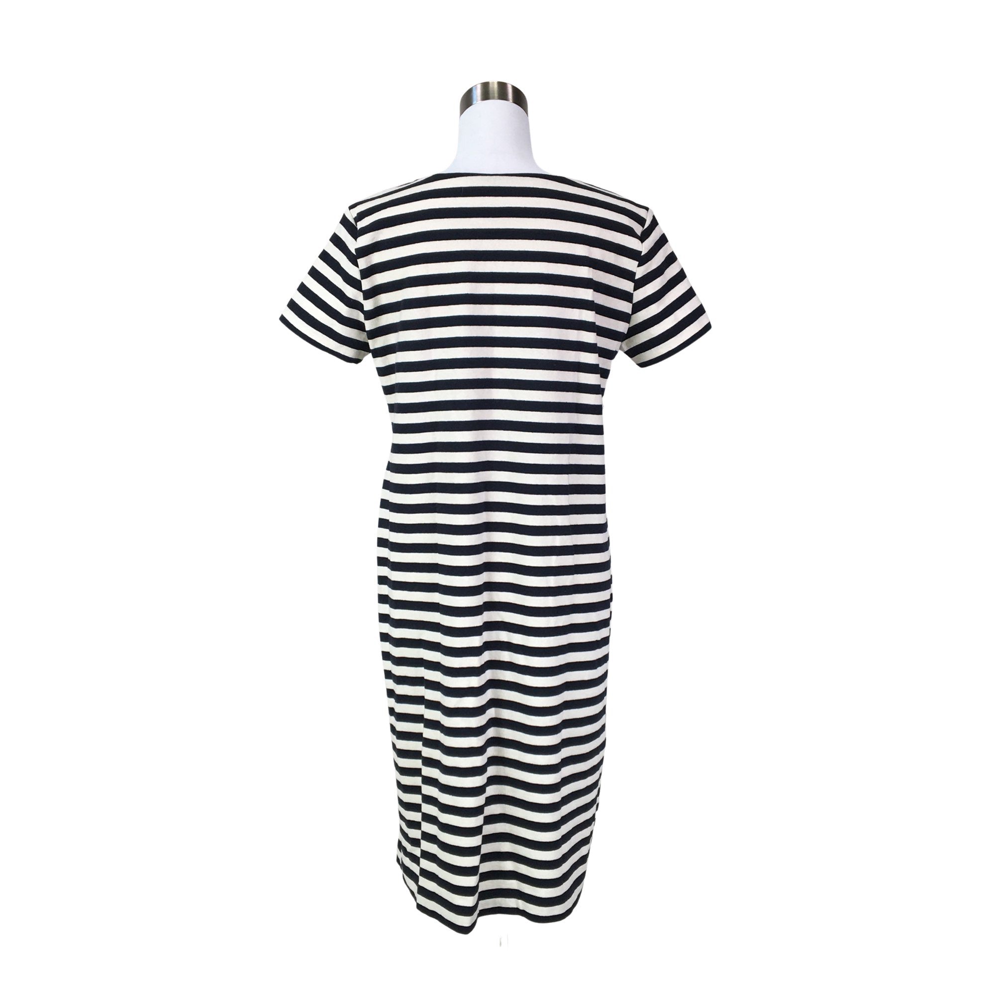 Women's Marimekko Tricot dress, size 40 (Blue) | Emmy