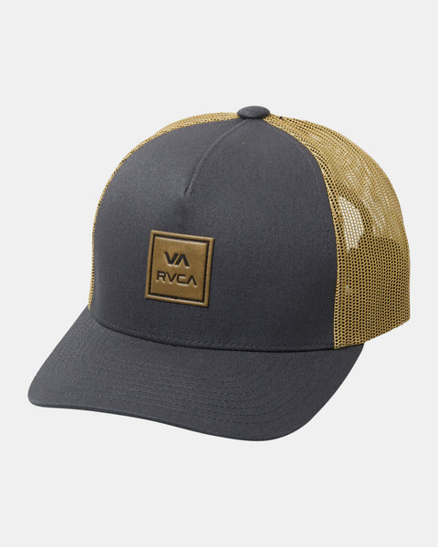 Mens Trucker Hats – RVCA Canada