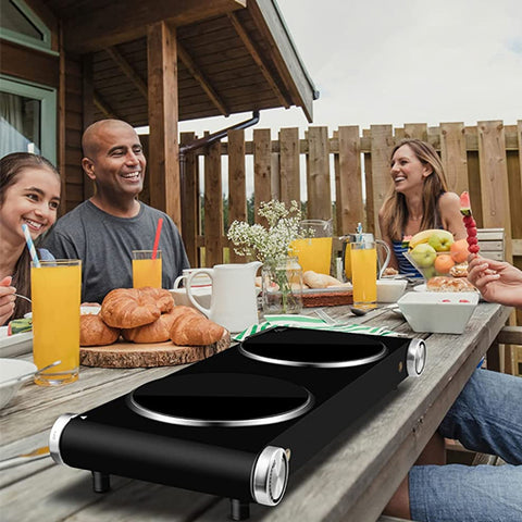 Portable Electric Stove – The Homeily