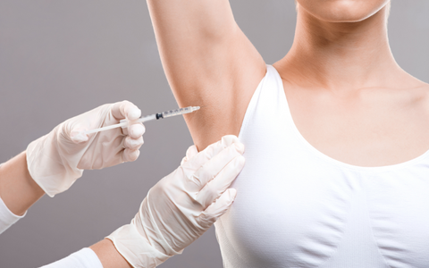 The Botox Route: Pros, Cons, and Cost for Hyperhidrosis Treatment