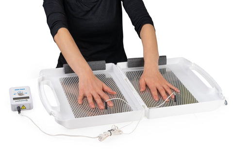 Iontophoresis Machines - Stop Excessive Sweating