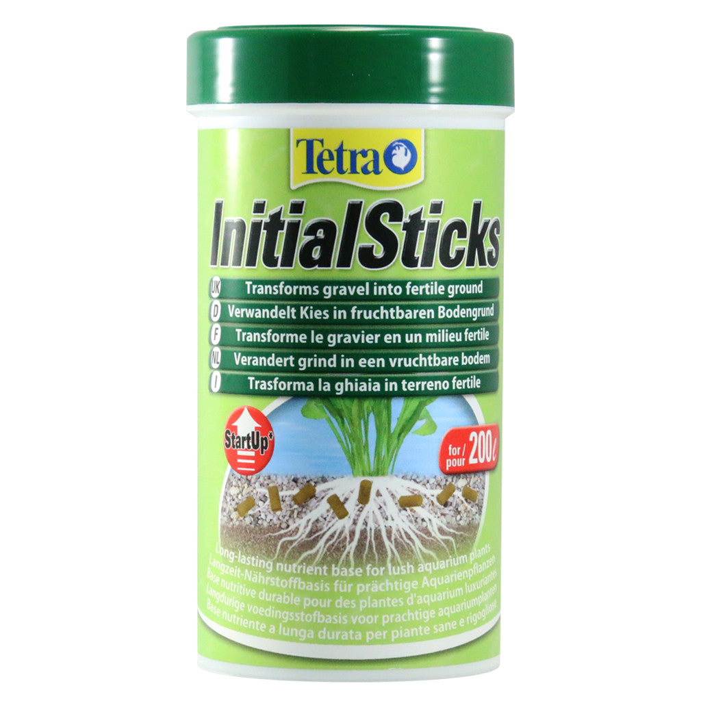 Tetra Initial Sticks Parkers Aquatic