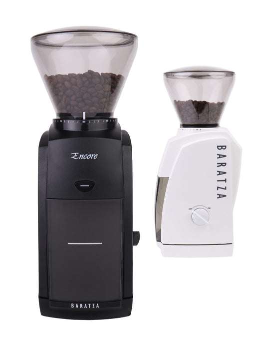 Baratza Vario+ Grinder – Brio Coffeeworks