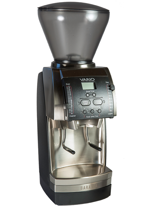 BARATZA ENCORE GRINDERS – DOMA Coffee Roasting Company