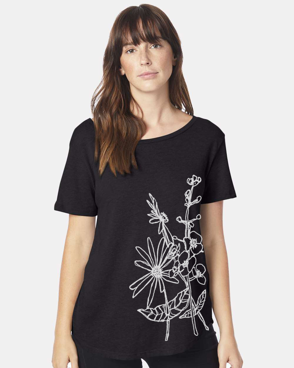 Women's T-Shirt – Newark Print Shop