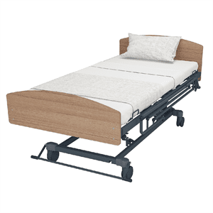 AC3 V2 Aged Care Bed