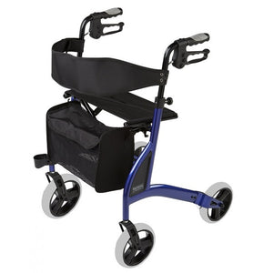 Alpha 438 Rollator