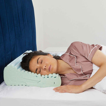 Complete Sleeprrr Gel Memory Pillow