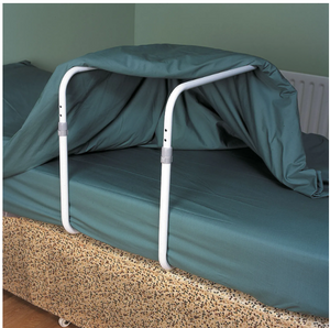 Adjustable Height Bed Cradle