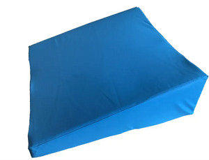 Adjustable Foam Bed Wedge with 2 way stretch cover