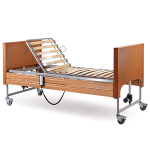 Eurocare Viscount Home Care Electric Bed & Mattress