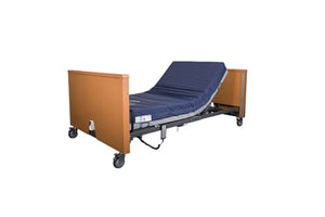 Bari - Home Care Bed - Heavy Duty