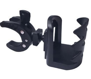 Cup Holder To Suit Mobility Equipment