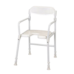 Days Aluminium Folding Shower Chair